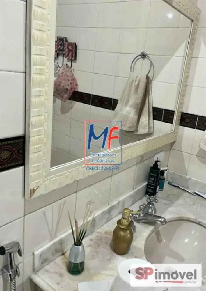 Sobrado, 3 quartos, 124 m² - Foto 4