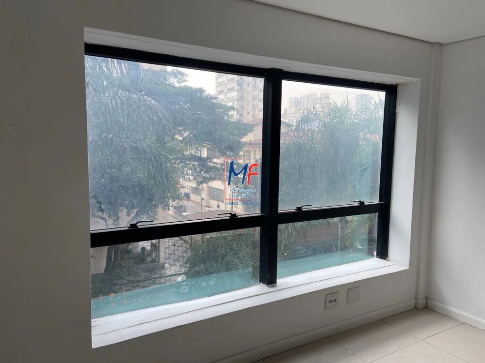 Loja-Salão, 30 m² - Foto 3