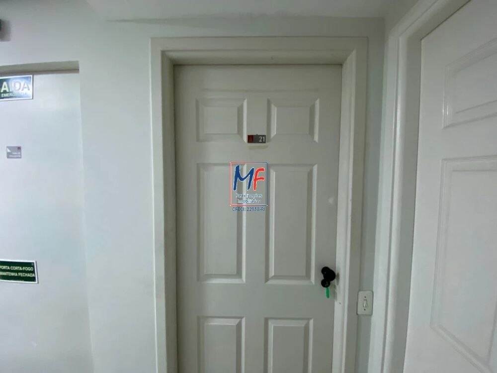 Loja-Salão, 30 m² - Foto 4