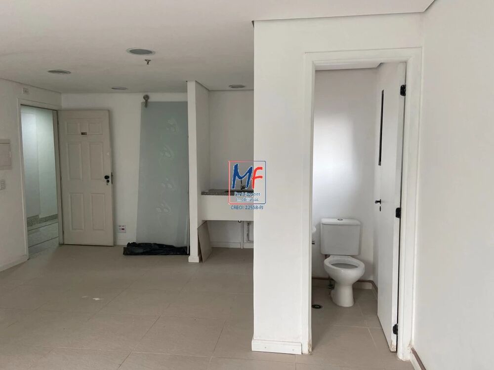 Loja-Salão, 30 m² - Foto 2