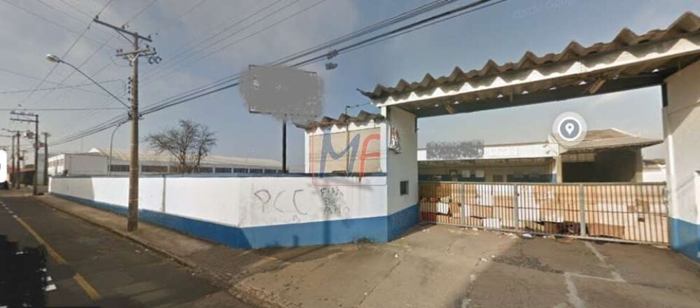 Terreno, 9274 m² - Foto 1