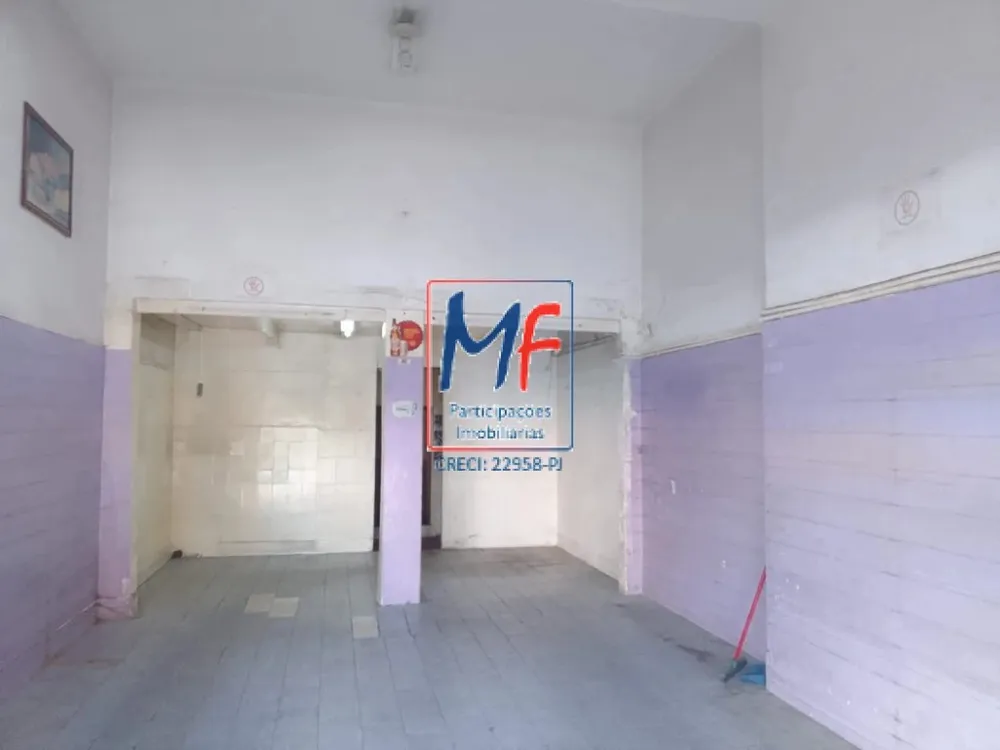 Loja-Salão, 49 m² - Foto 2