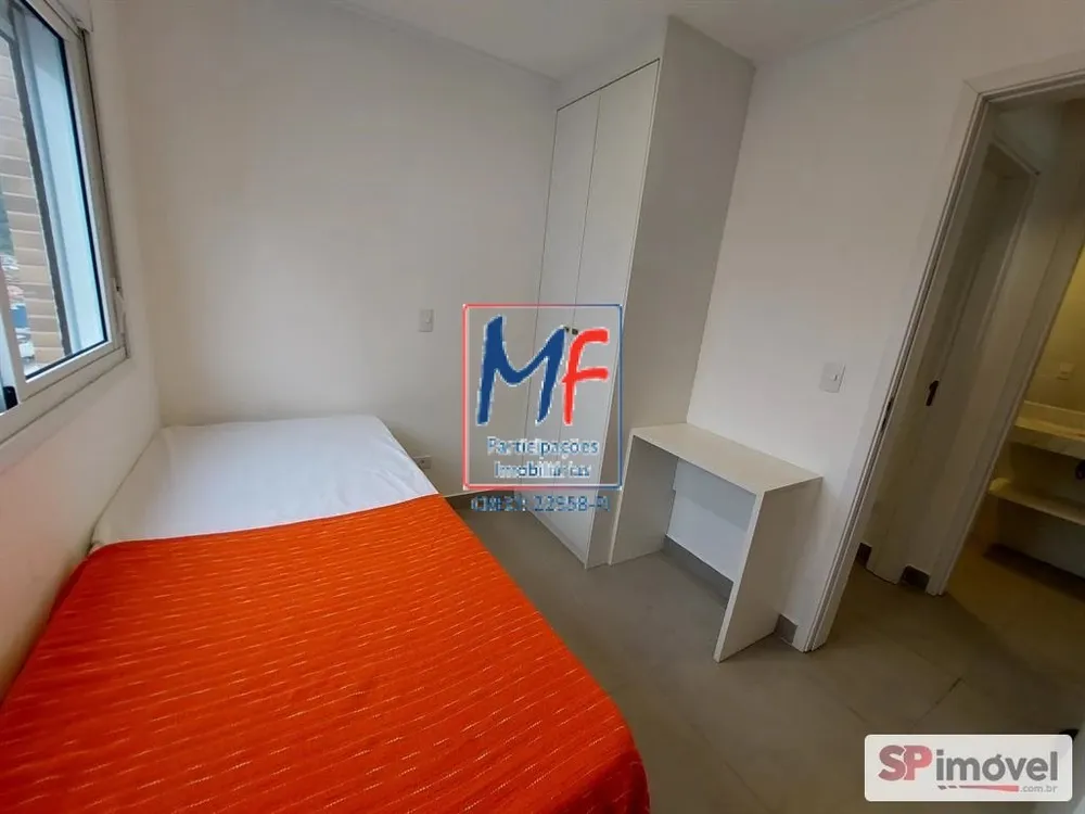 Apartamento, 2 quartos - Foto 8