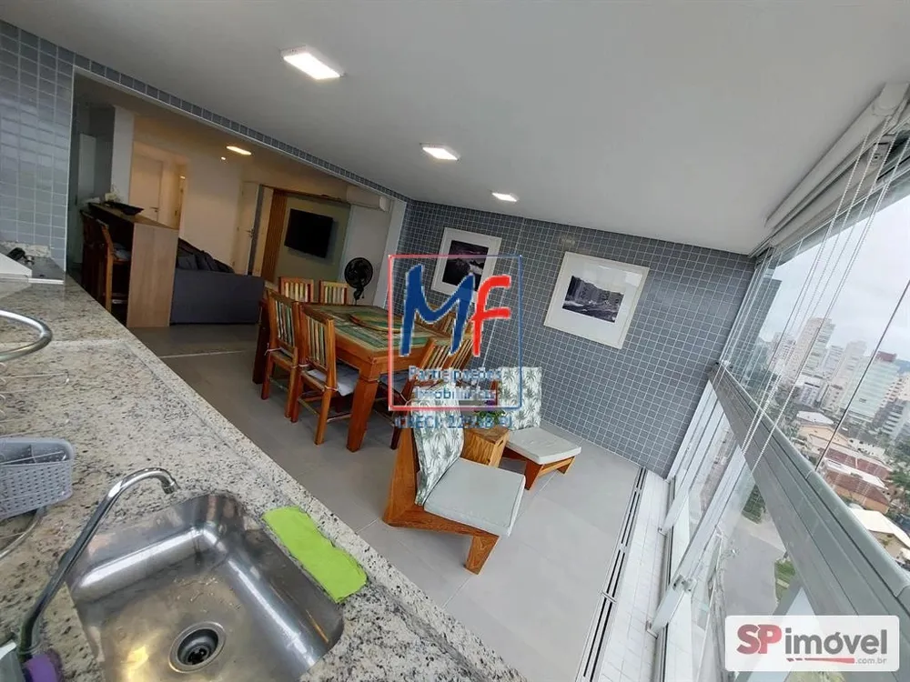 Apartamento, 2 quartos - Foto 2