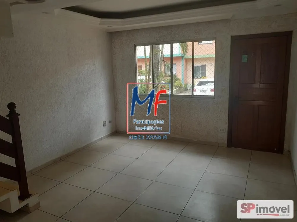 Casa de Condomínio, 2 quartos - Foto 4