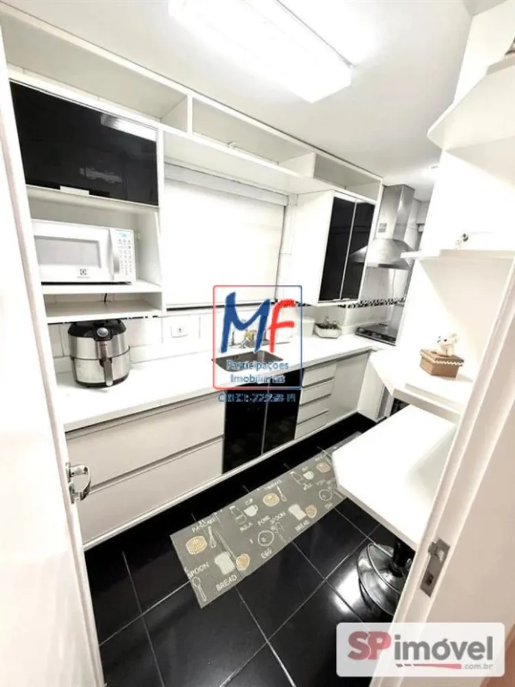 Cobertura, 2 quartos, 130 m² - Foto 4