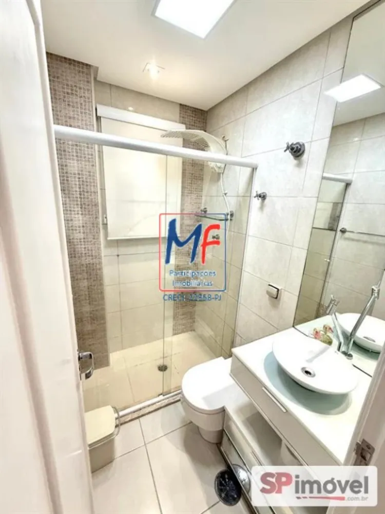 Cobertura, 2 quartos, 130 m² - Foto 1