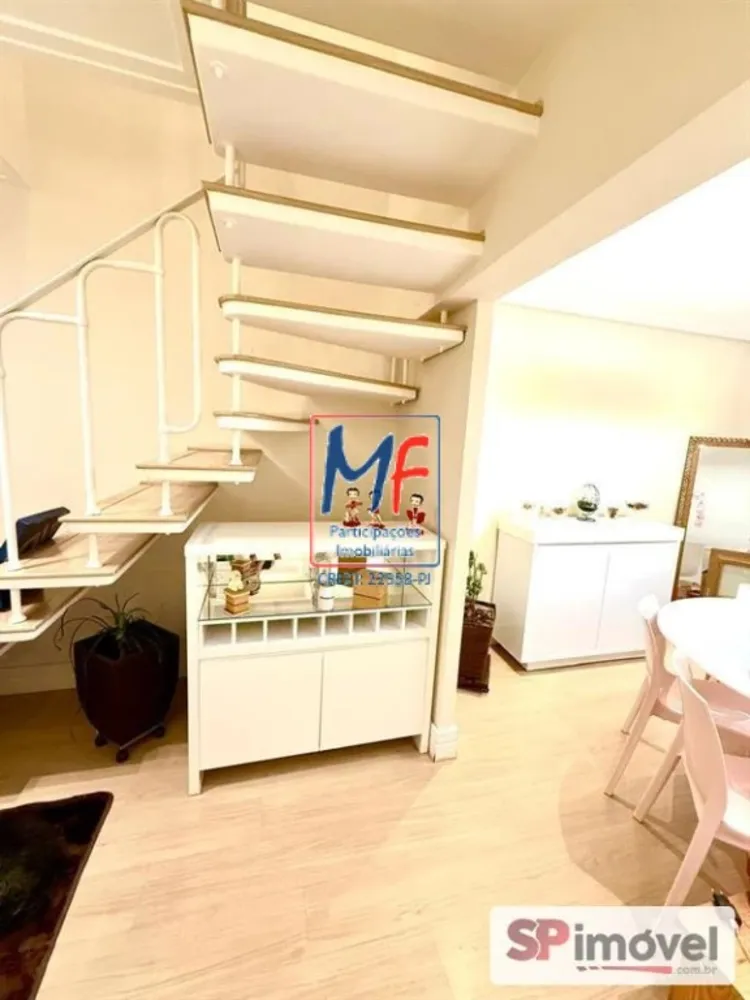 Cobertura, 2 quartos, 130 m² - Foto 2