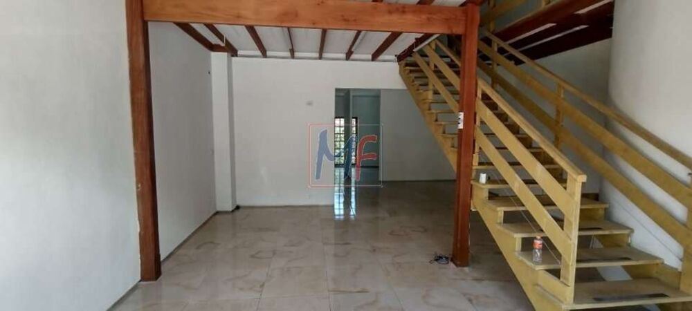 Loja-Salão, 132 m² - Foto 2