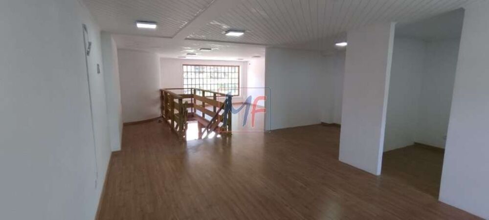 Loja-Salão, 132 m² - Foto 3