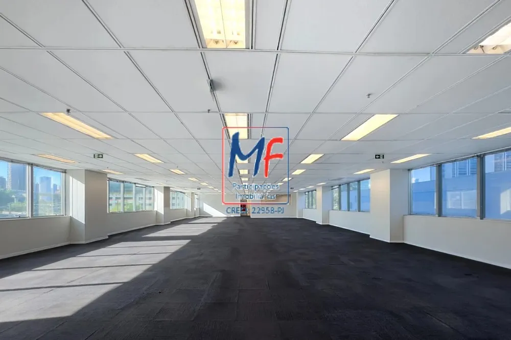 Loja-Salão, 457 m² - Foto 2
