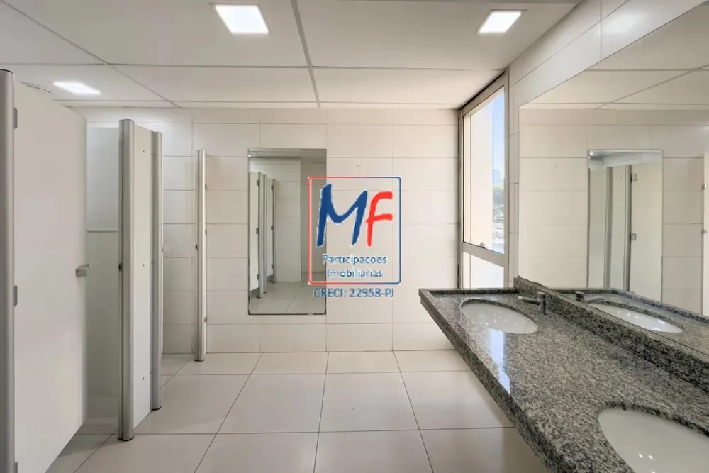 Loja-Salão, 457 m² - Foto 3