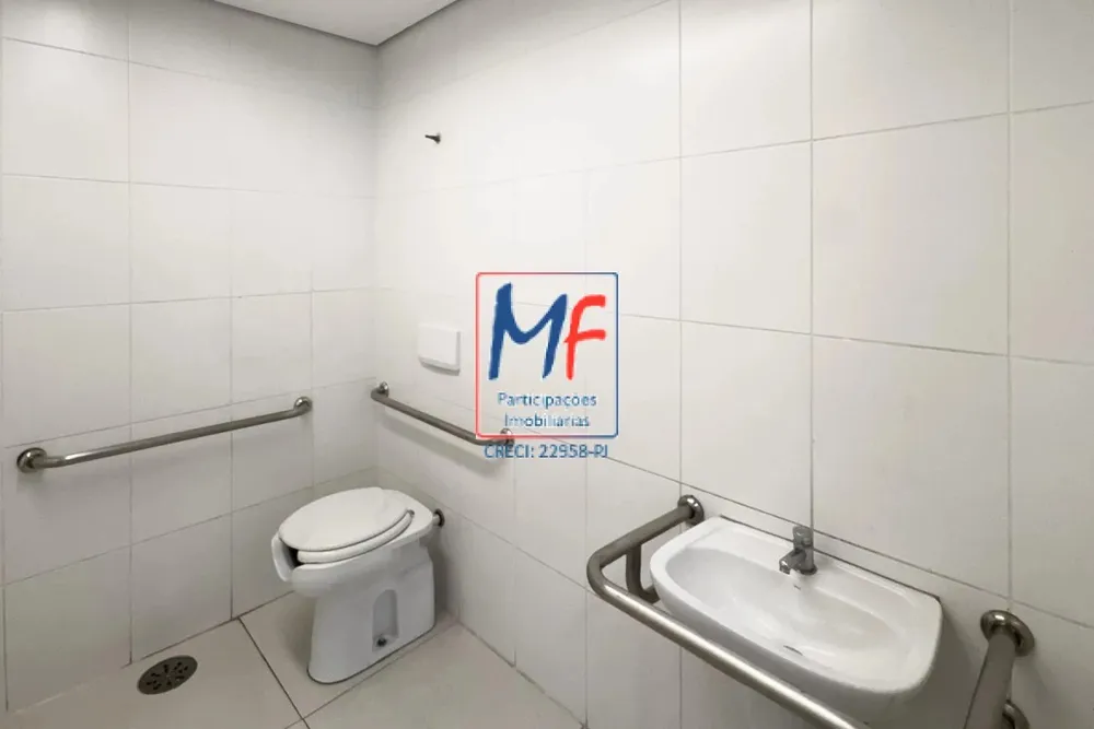 Loja-Salão, 457 m² - Foto 4