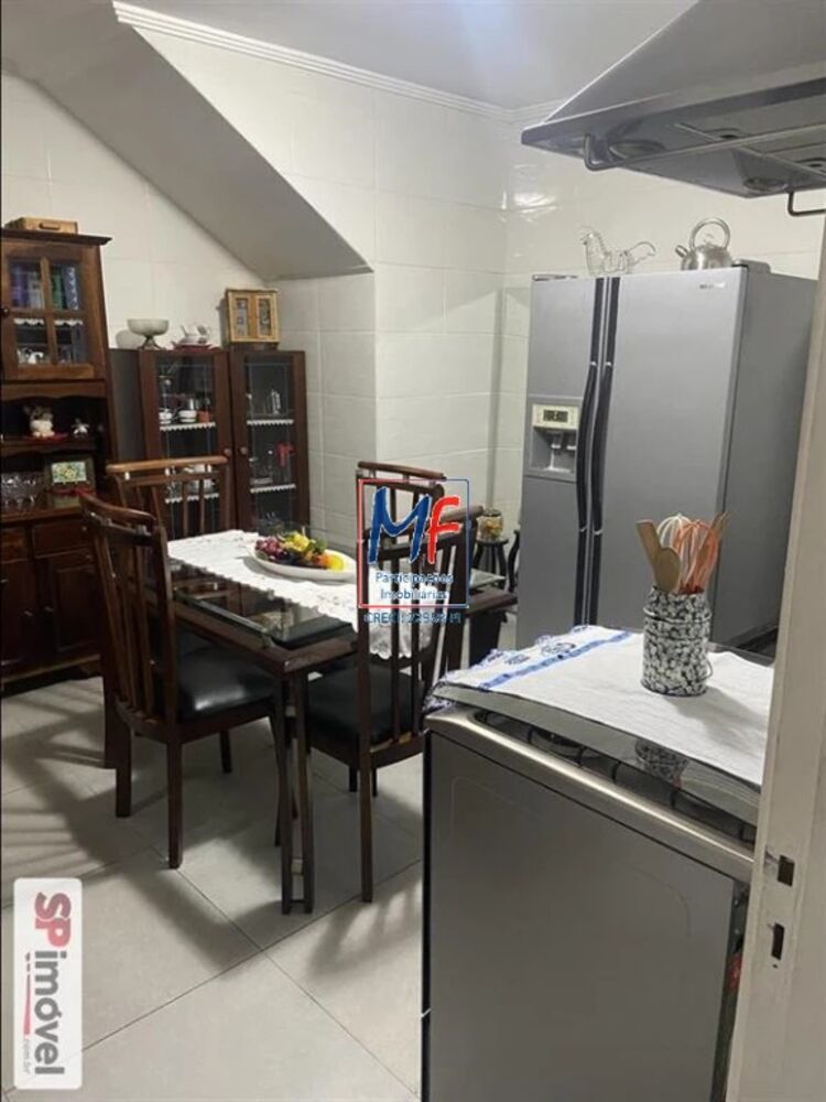 Sobrado, 3 quartos, 110 m² - Foto 7