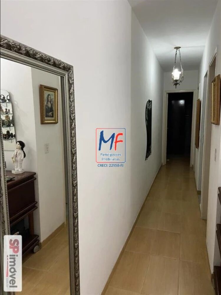 Sobrado, 3 quartos, 110 m² - Foto 3