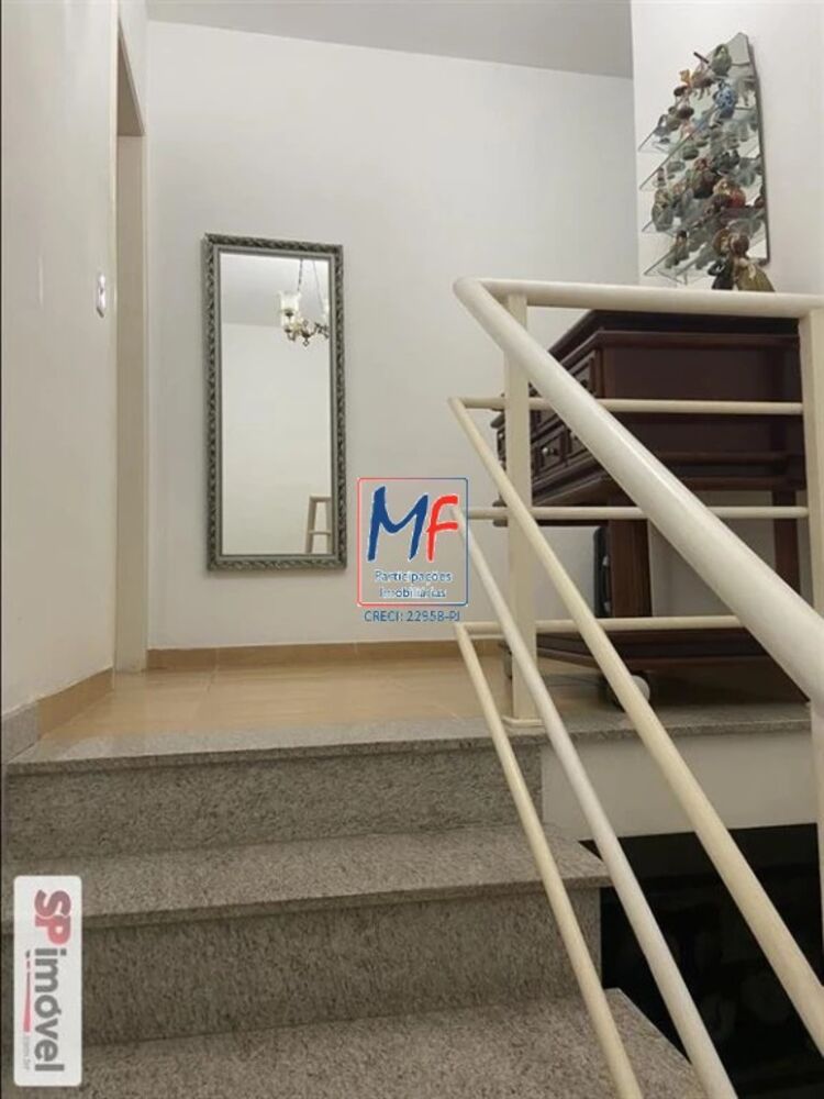 Sobrado, 3 quartos, 110 m² - Foto 16