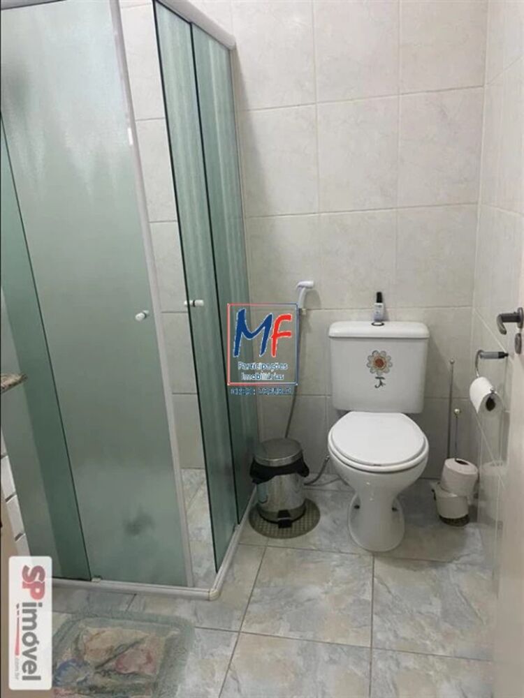 Sobrado, 3 quartos, 110 m² - Foto 2