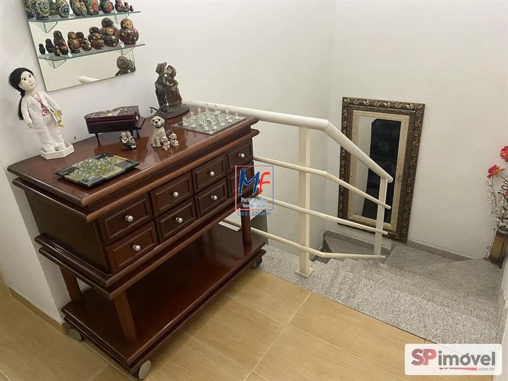 Sobrado, 3 quartos, 110 m² - Foto 11