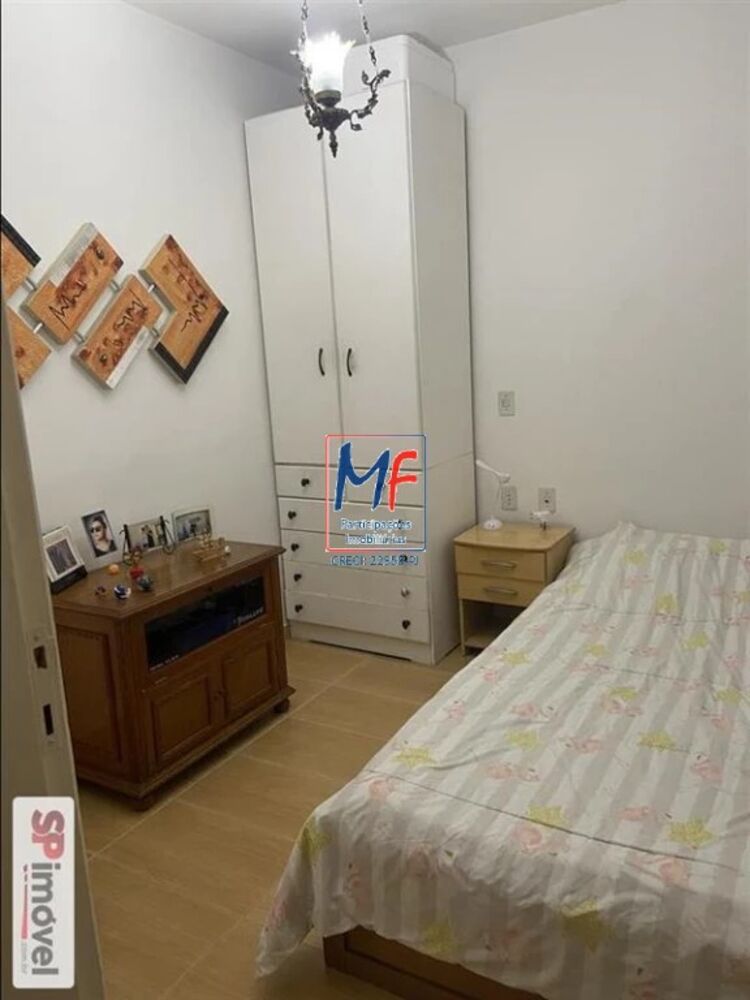 Sobrado, 3 quartos, 110 m² - Foto 1