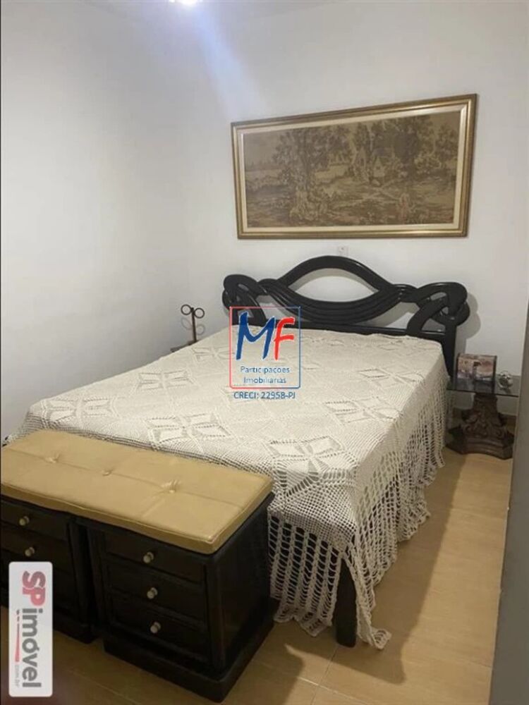 Sobrado, 3 quartos, 110 m² - Foto 8