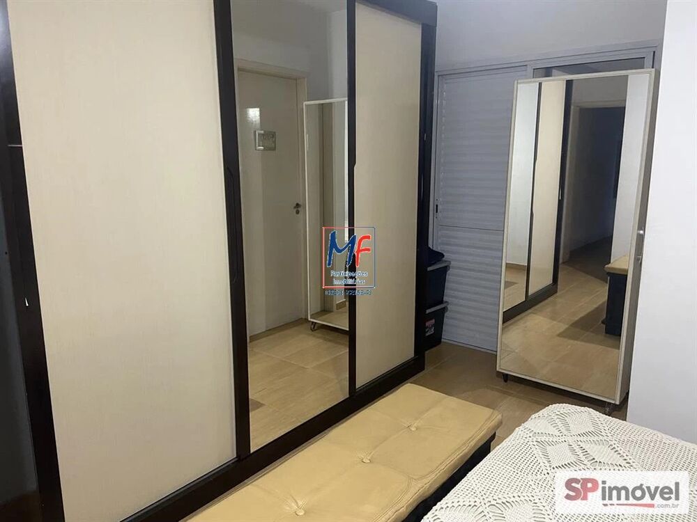 Sobrado, 3 quartos, 110 m² - Foto 14