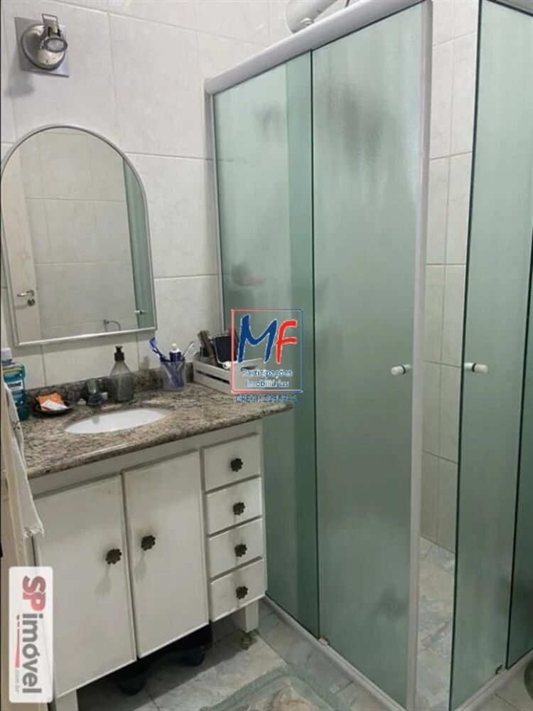 Sobrado, 3 quartos, 110 m² - Foto 4