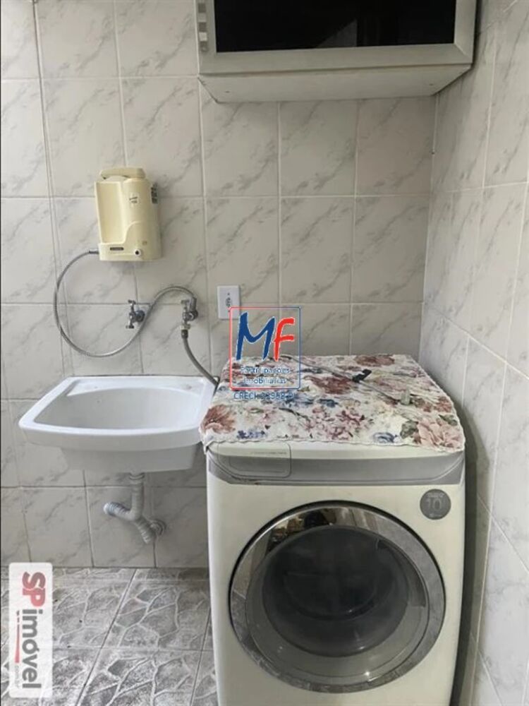 Sobrado, 3 quartos, 110 m² - Foto 5