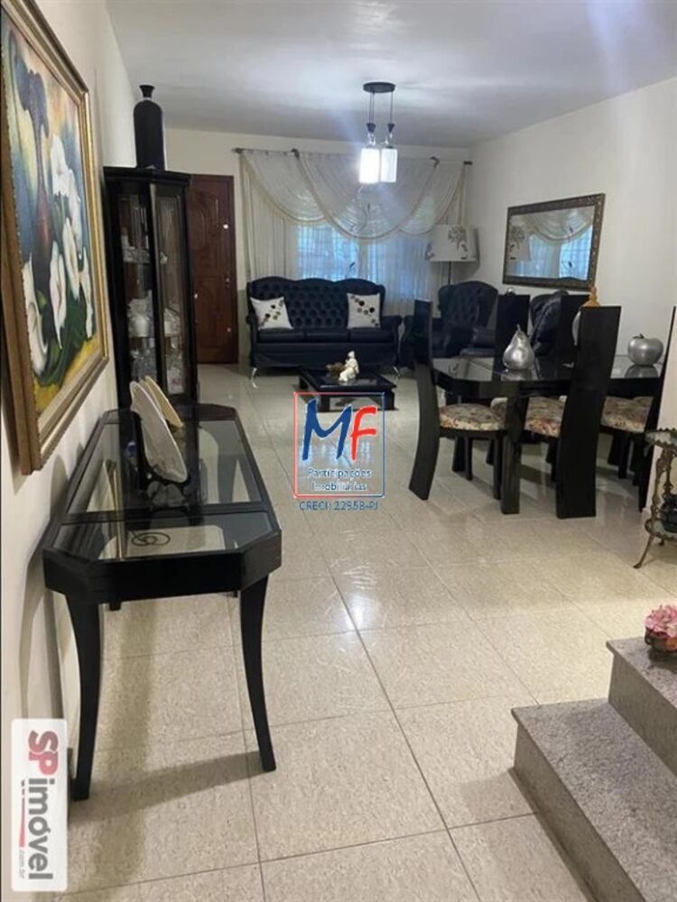 Sobrado, 3 quartos, 110 m² - Foto 9