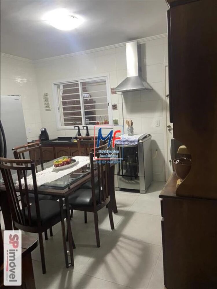 Sobrado, 3 quartos, 110 m² - Foto 12