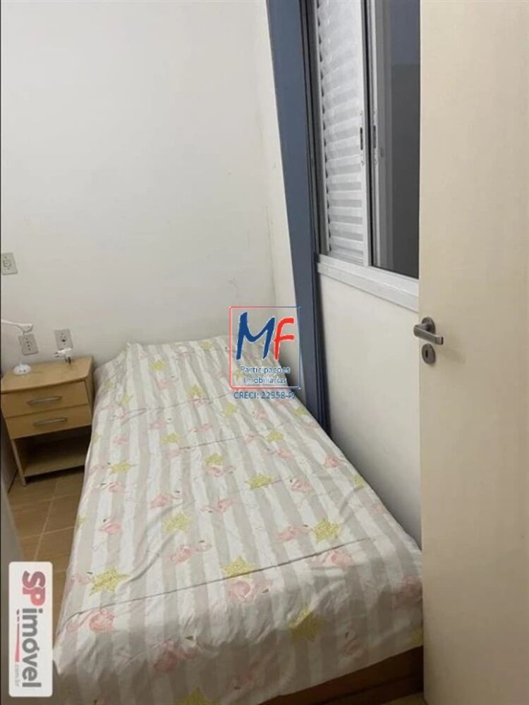 Sobrado, 3 quartos, 110 m² - Foto 6