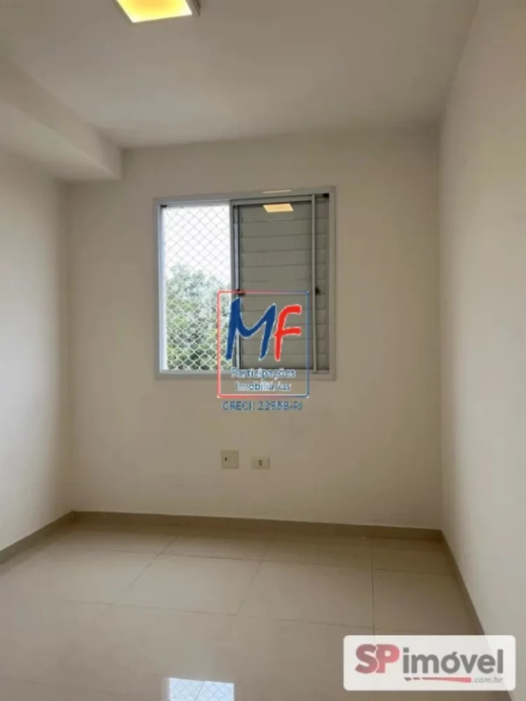 Apartamento, 2 quartos, 45 m² - Foto 4