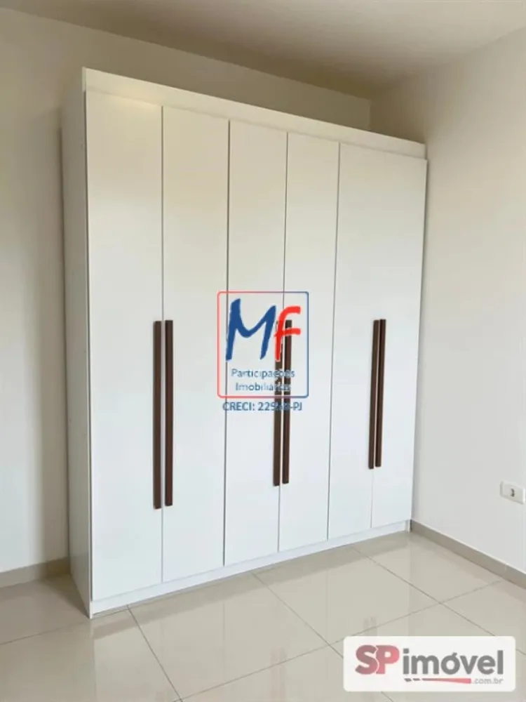 Apartamento, 2 quartos, 45 m² - Foto 6