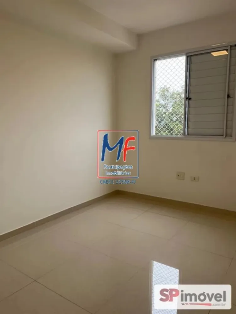 Apartamento, 2 quartos, 45 m² - Foto 5