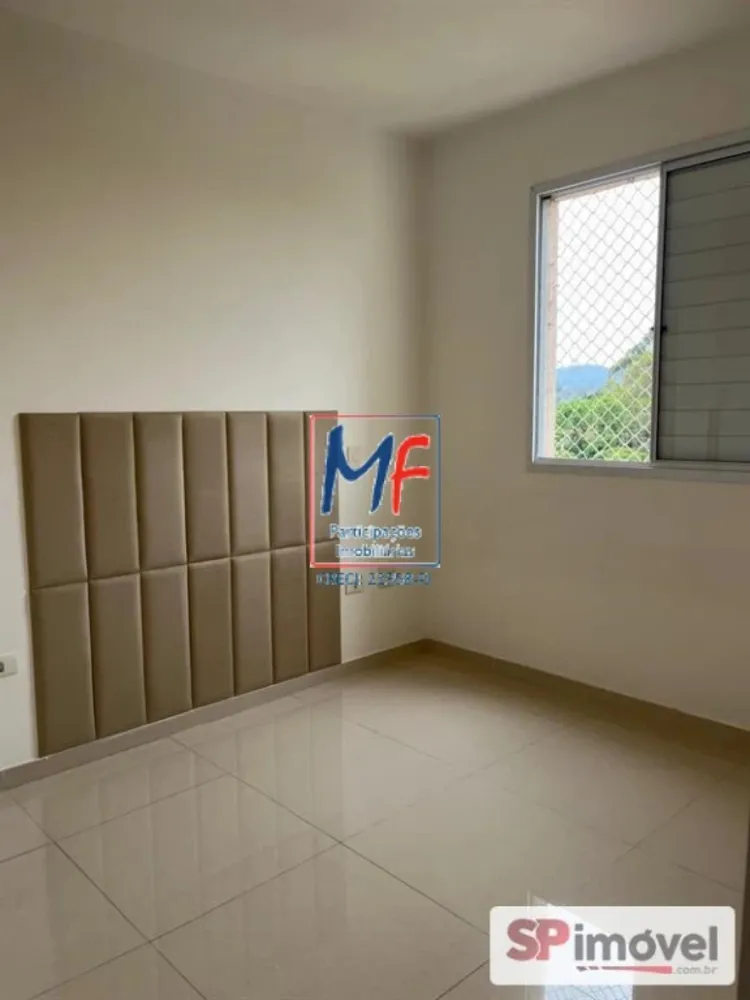 Apartamento, 2 quartos, 45 m² - Foto 2