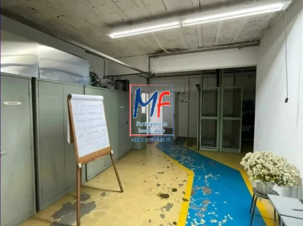 Depósito-Galpão, 1338 m² - Foto 5