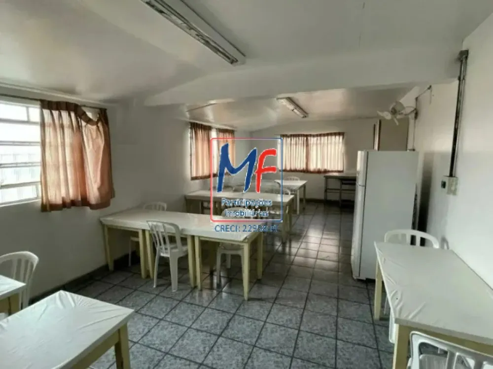 Depósito-Galpão, 1338 m² - Foto 8