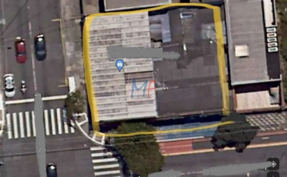Terreno, 517 m² - Foto 2