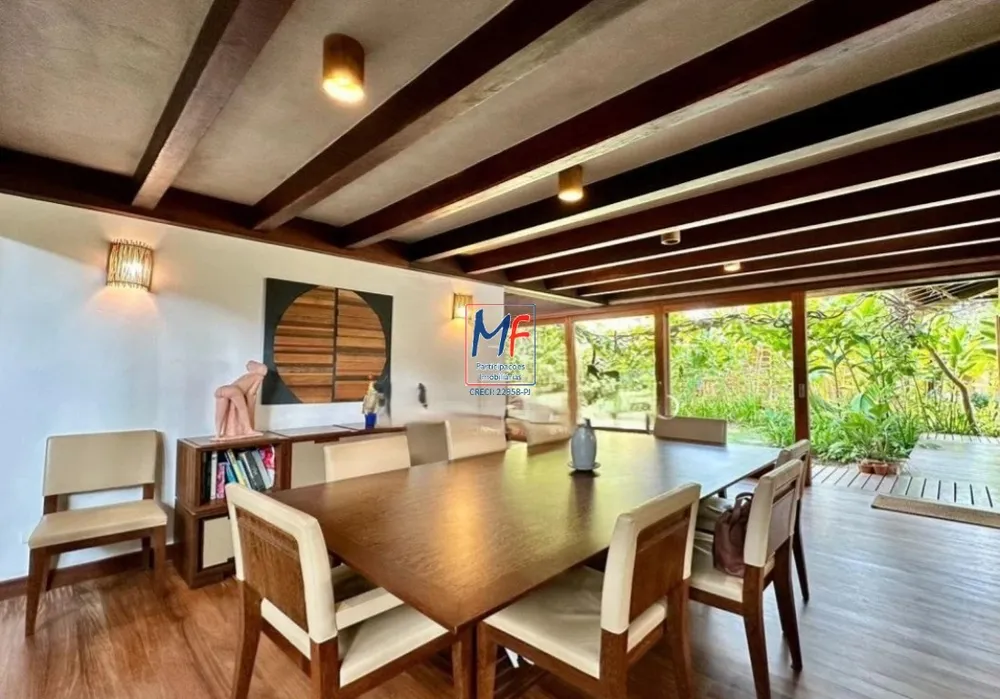 Casa de Condomínio, 4 quartos - Foto 3