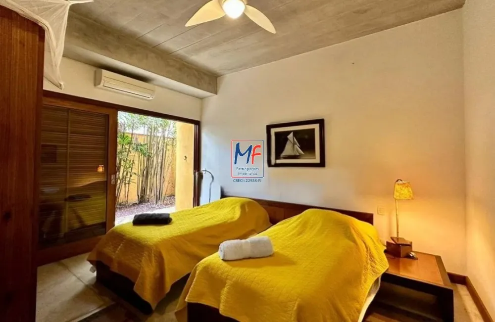 Casa de Condomínio, 4 quartos - Foto 5