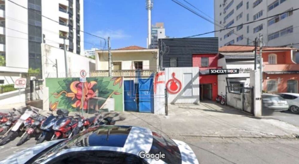 Terreno, 422 m² - Foto 1