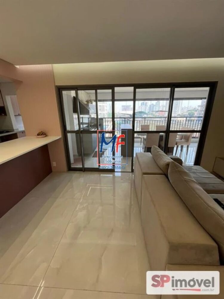 Apartamento, 3 quartos, 121 m² - Foto 6