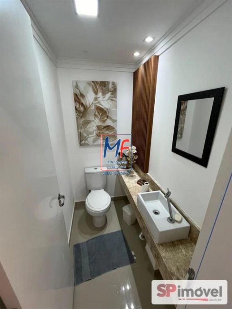 Apartamento, 3 quartos, 121 m² - Foto 1