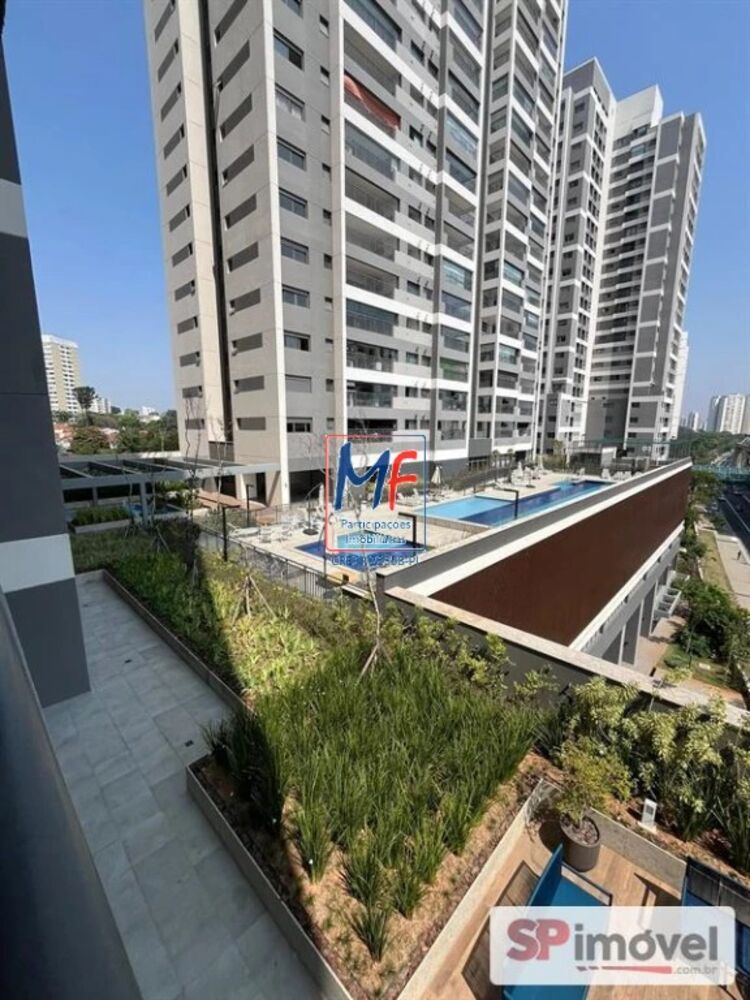 Apartamento, 3 quartos, 121 m² - Foto 7