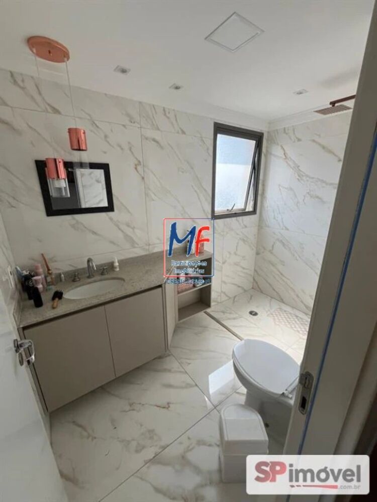 Apartamento, 3 quartos, 121 m² - Foto 3