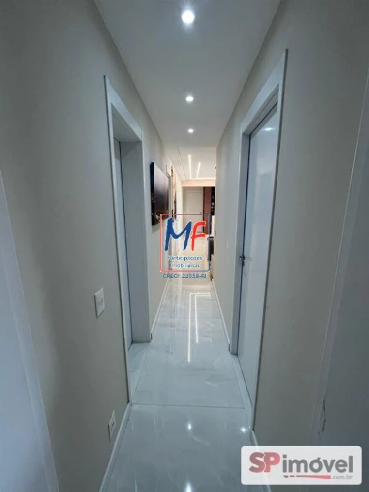 Apartamento, 3 quartos, 121 m² - Foto 8