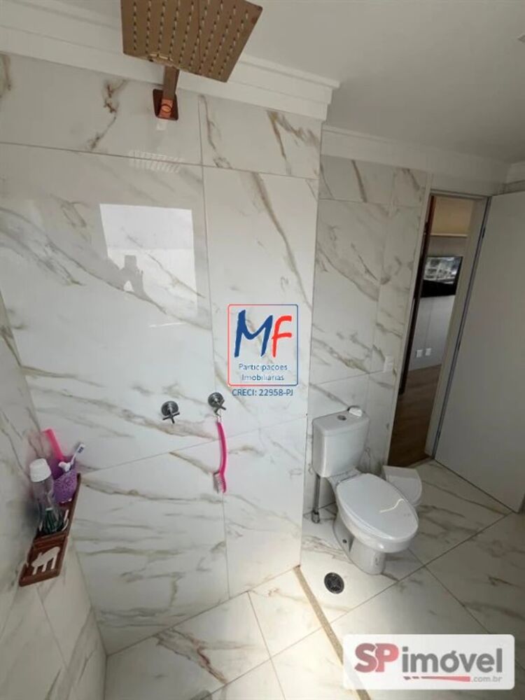 Apartamento, 3 quartos, 121 m² - Foto 5