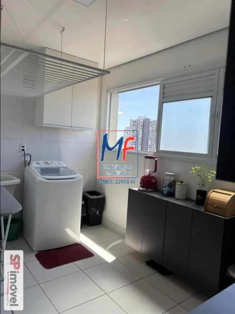 Apartamento, 3 quartos, 106 m² - Foto 3