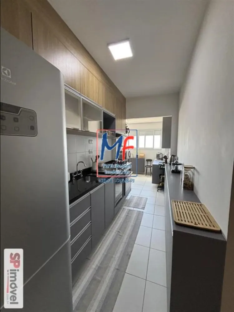 Apartamento, 3 quartos, 106 m² - Foto 2