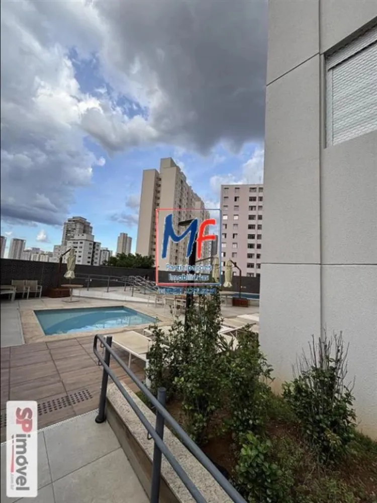 Apartamento, 3 quartos, 106 m² - Foto 1
