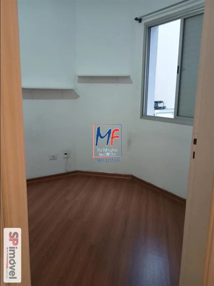 Apartamento, 1 quarto, 30 m² - Foto 4